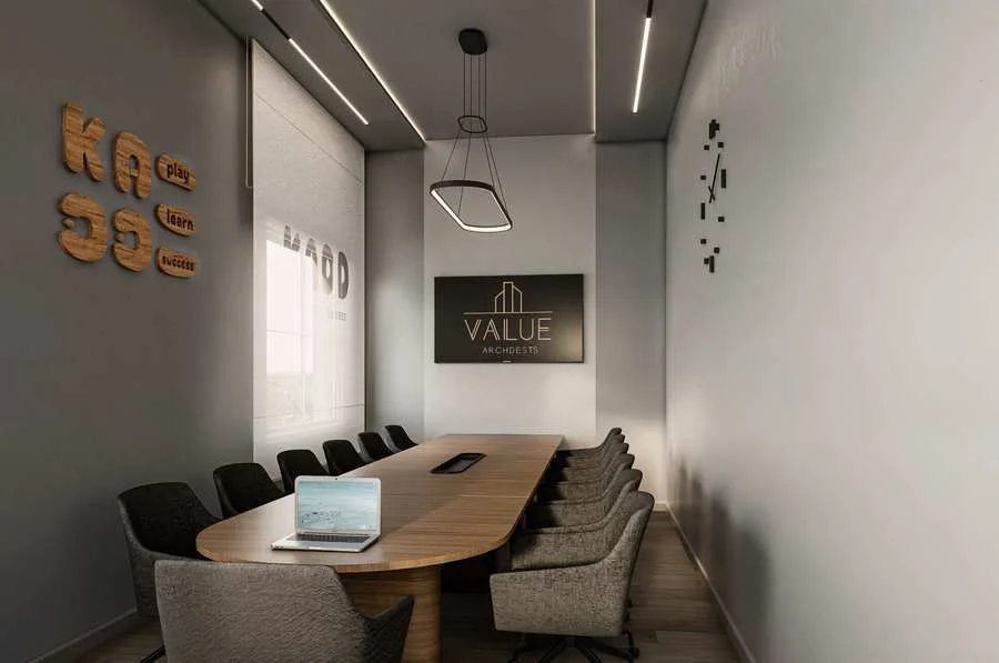 Autism Center — view 8