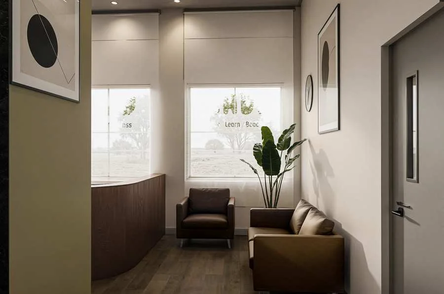 Autism Center — view 9
