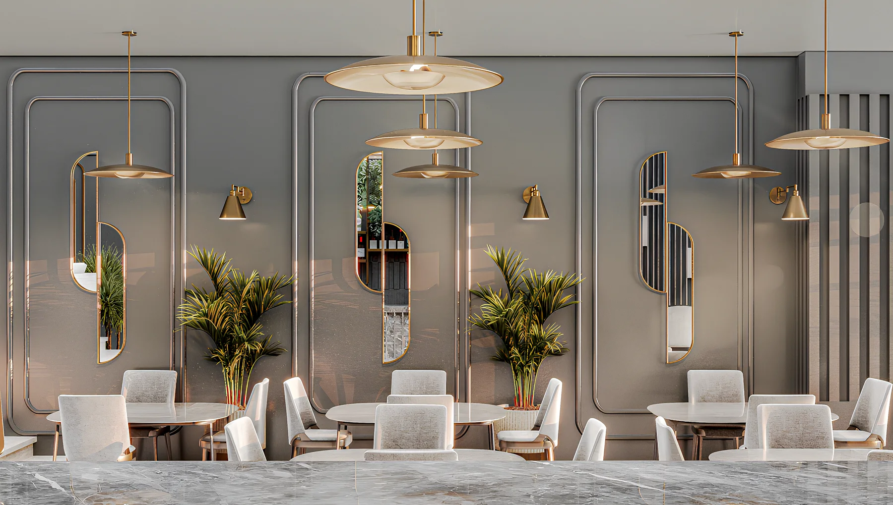 Bakrajo Hotel — Hospitality interiors