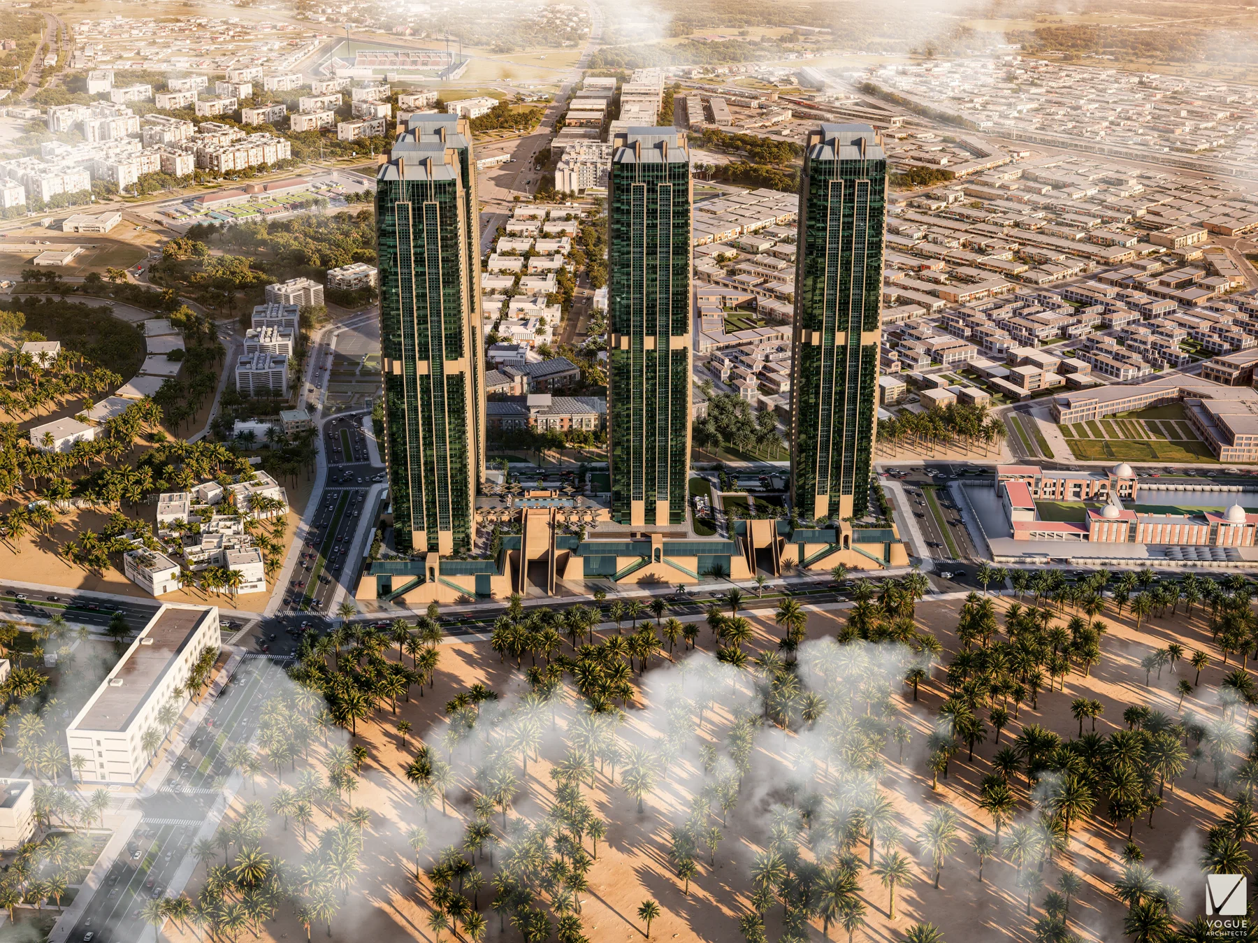 Drakh — view 9