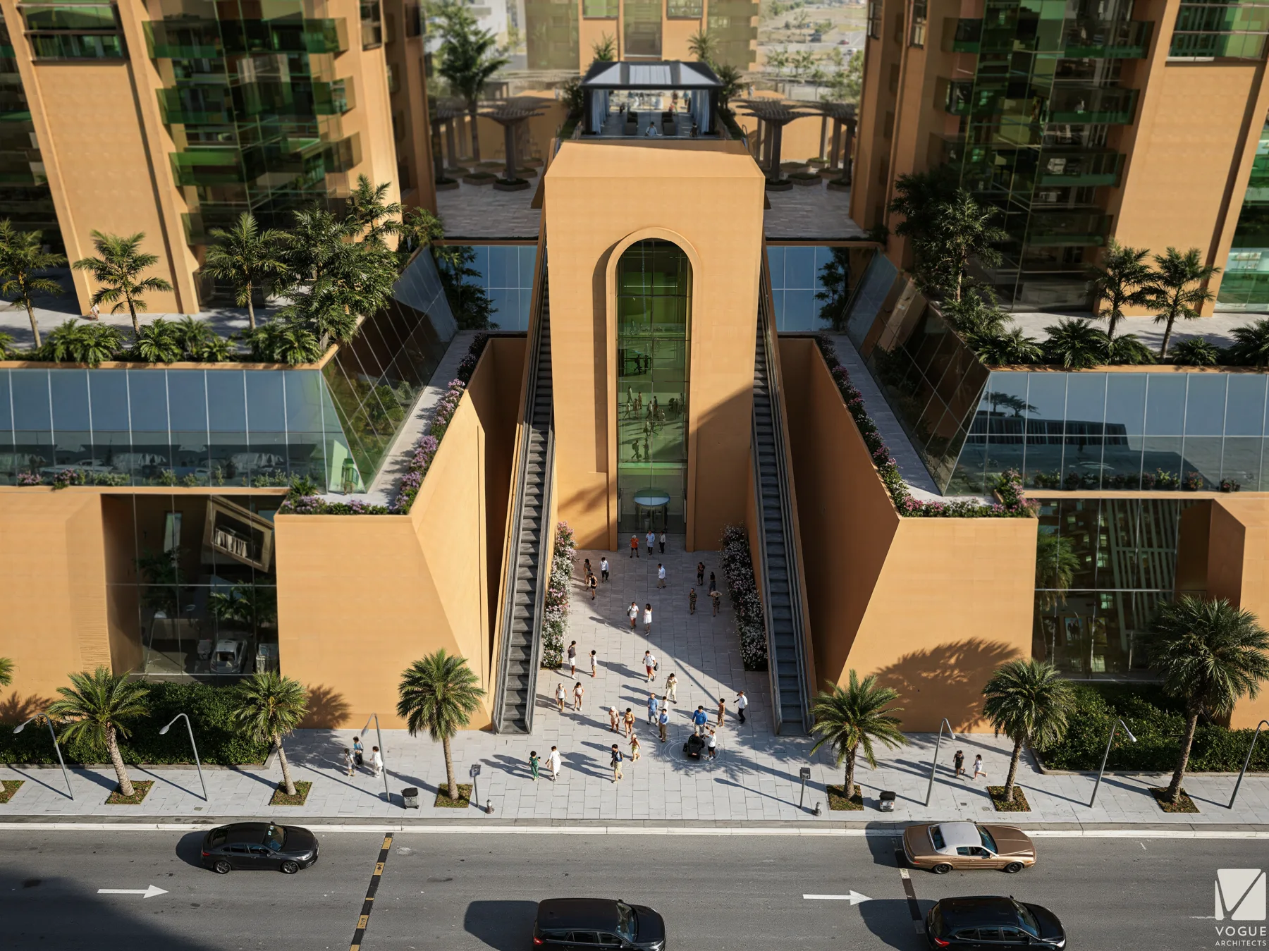 Drakh — view 13