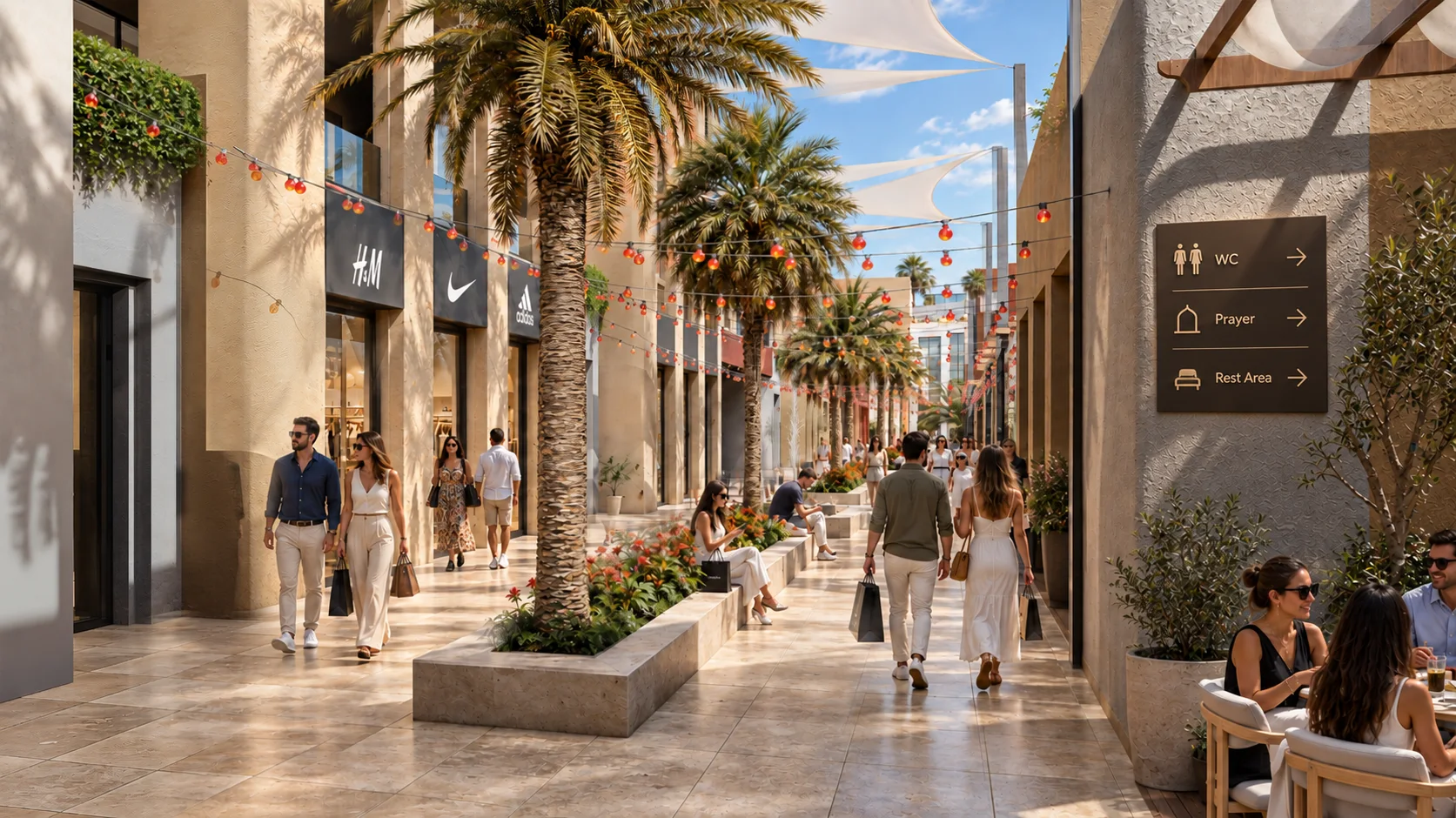 Galiawa Avenue — view 9