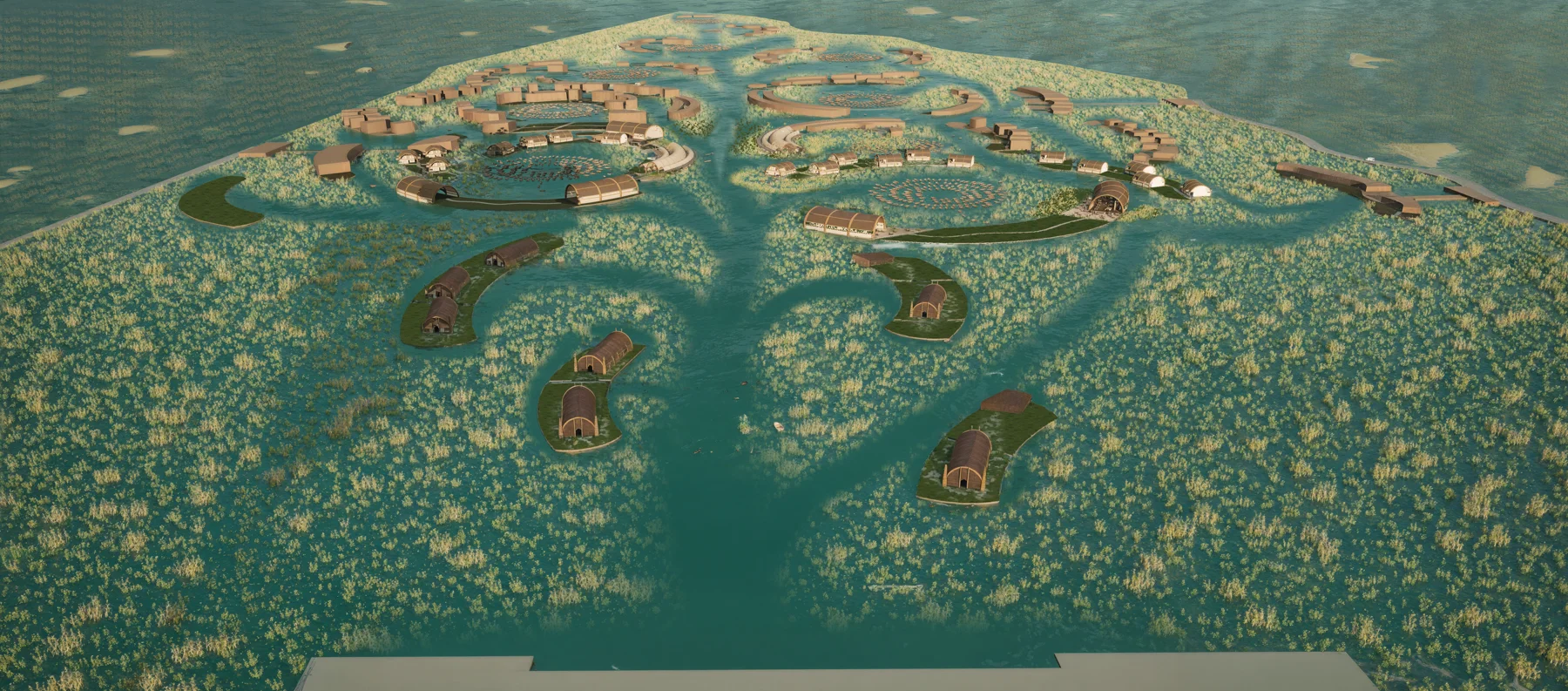 Graduation Project — view 12