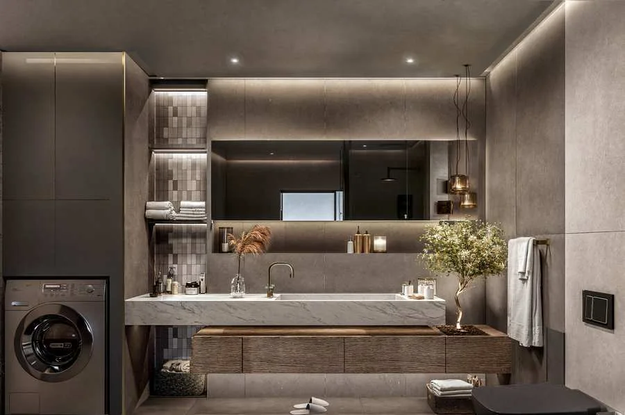 Kak Govan House — Sulaymaniyah · Residential