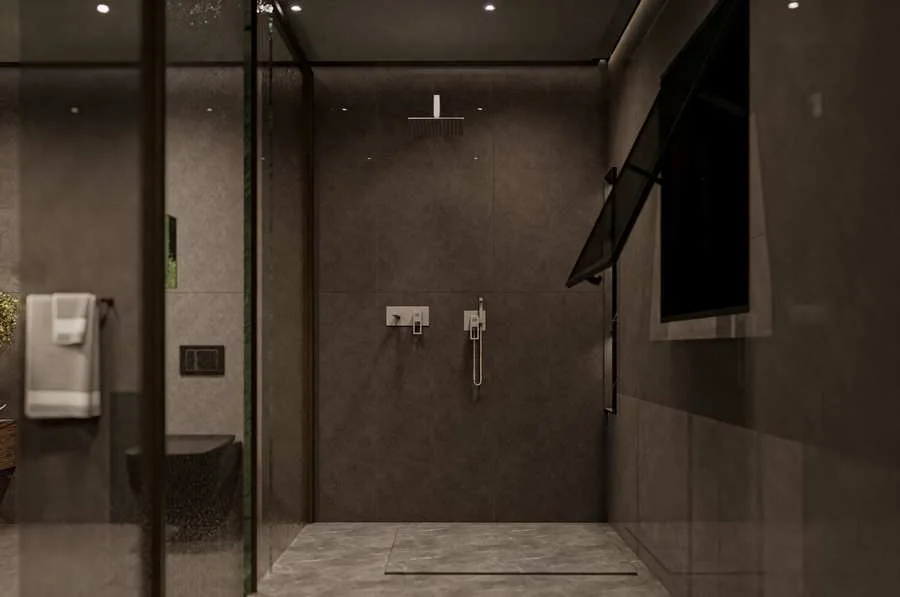 Kak Govan House — view 3