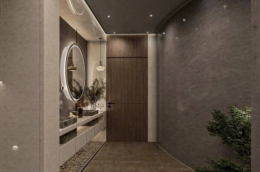 Kak Govan House — view 8