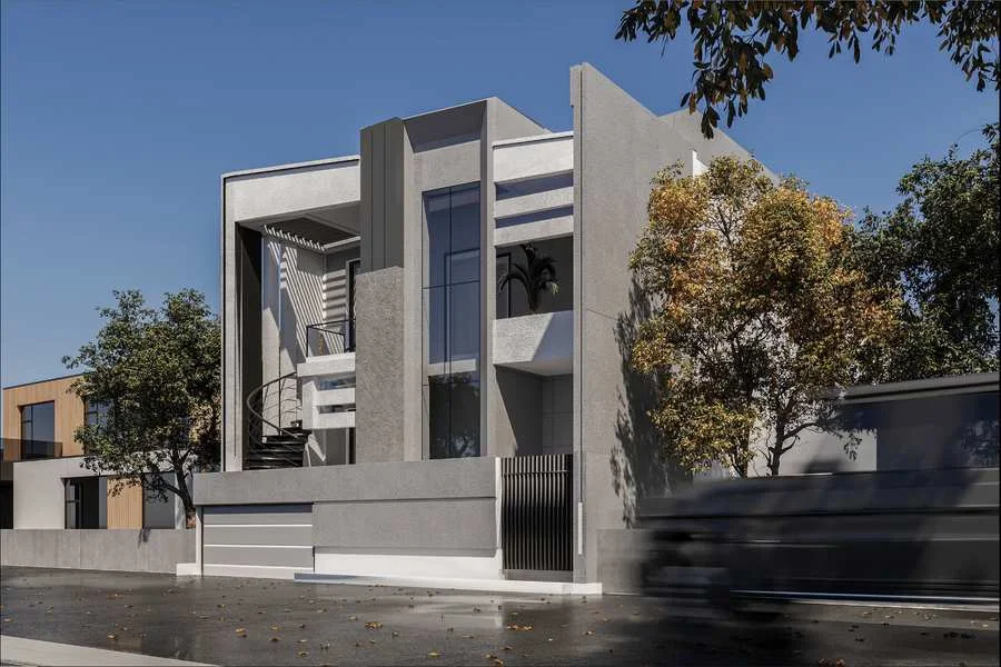 Kalar House — view 5