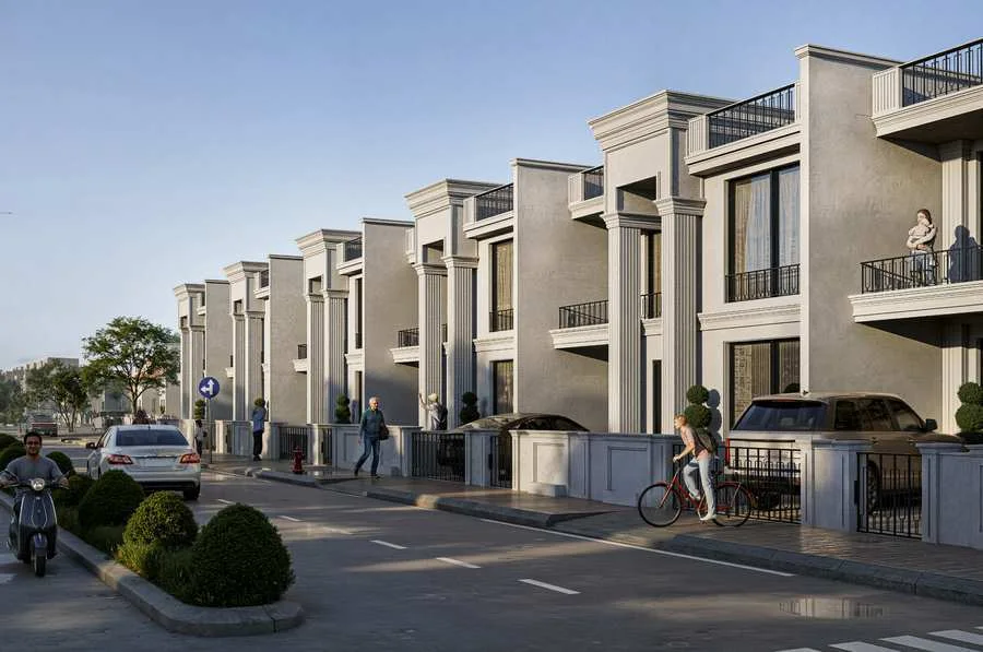 Kirkuk Residence — Kirkuk · Residential