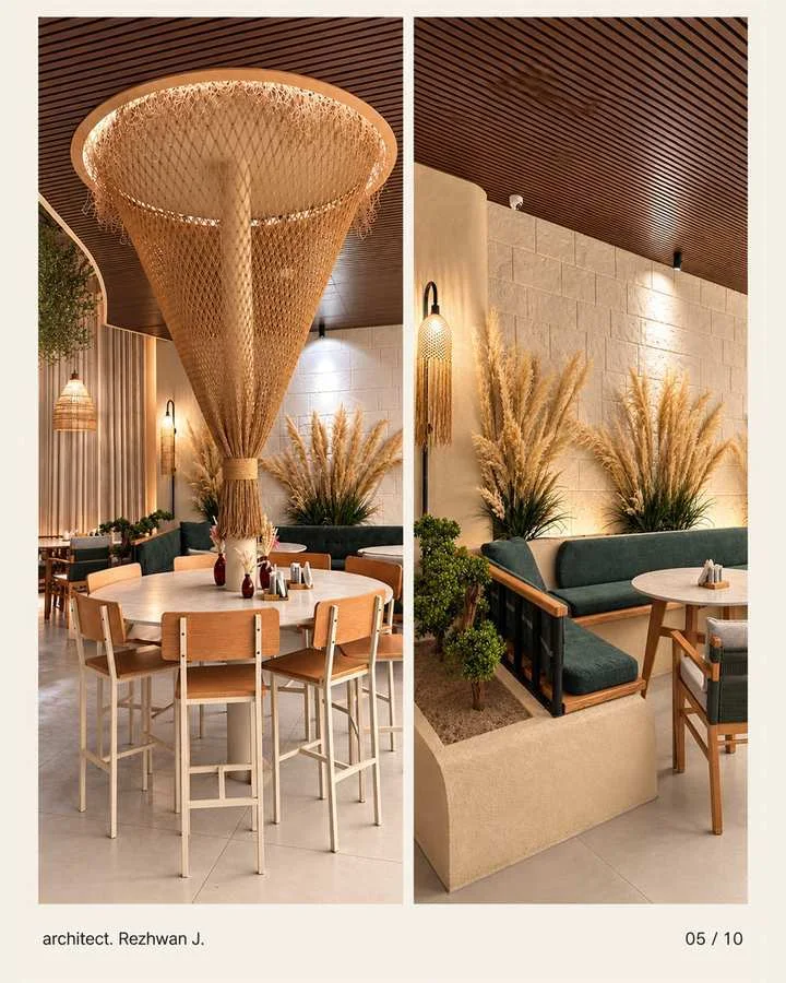 La Perla Restaurant — view 6