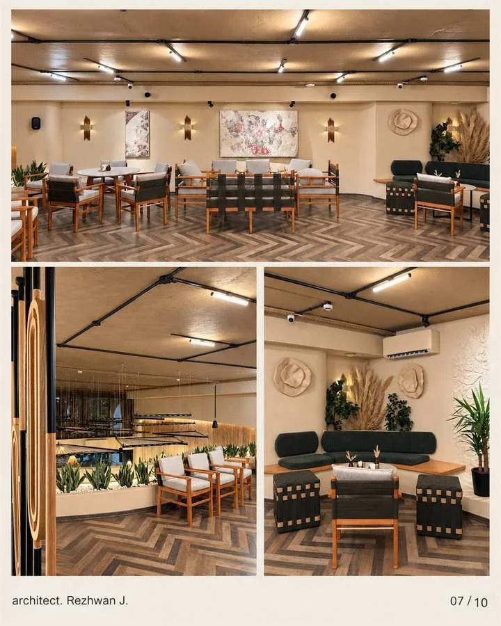 La Perla Restaurant — view 8