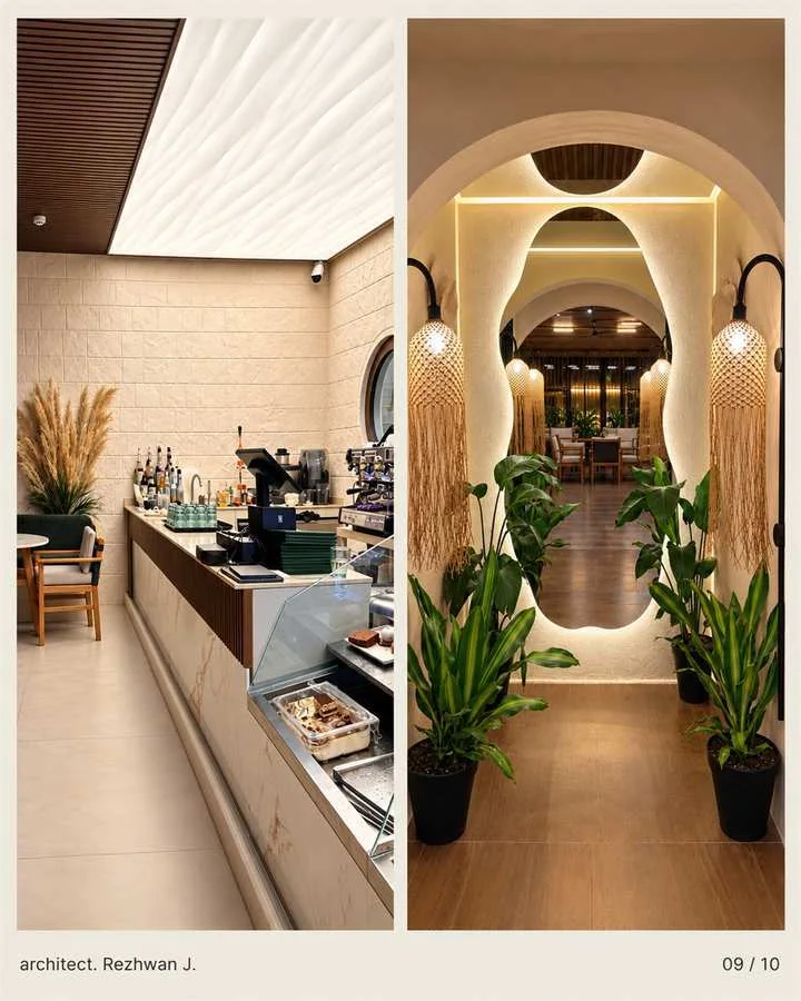 La Perla Restaurant — view 10