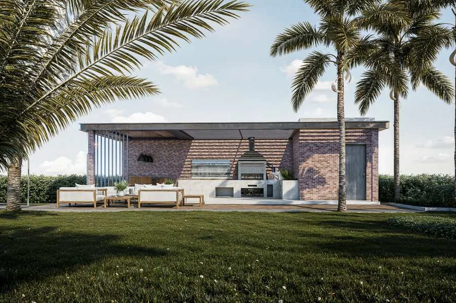 Madinat Al-Ahlam — Exterior — view 3