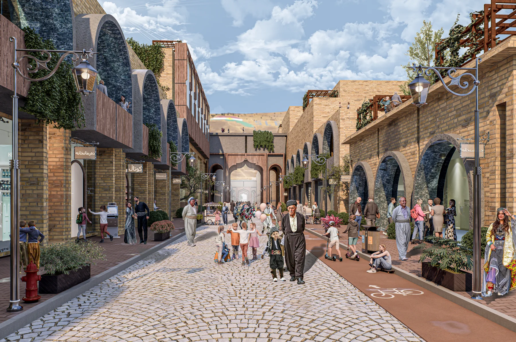 Urban Design Studies — Academic urban design